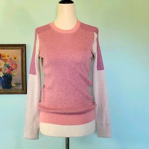 Rag & Bone Ribbed Sweater